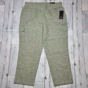 Jones New York Linen Pants